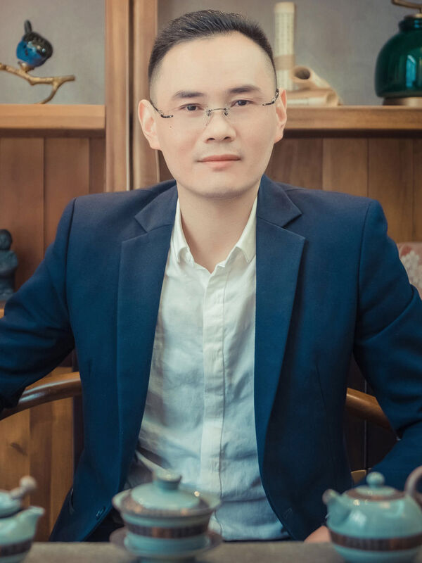 劉偉