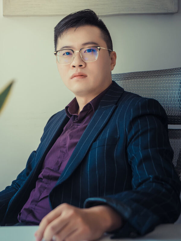 朱龍慶