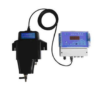 WGZ 200C在線濁度計(jì),WGZ 200C濁度計(jì)的價(jià)格
