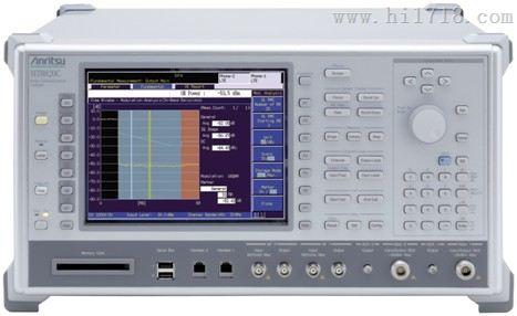 儀器儀表網(wǎng) 網(wǎng)絡(luò)分析儀 上海即客儀器科技 anritsu > 銷售