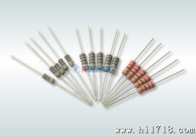 氧化膜電阻 廠家直銷_電阻器_捷配儀器儀表網(wǎng)