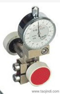 四川成都皮輥測壓儀fjy型皮輥加壓測力儀售后服務價格 廠家 圖片