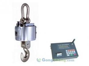 供應相城銷售適宜高溫環(huán)境使用的5T無線遙傳式電子吊秤_儀器儀表_世界工廠網(wǎng)中國產(chǎn)品信息庫