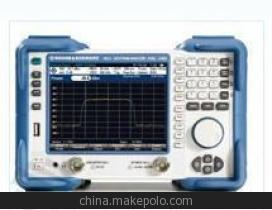 【銷售 租賃二手R_S FSQ26 頻譜分析儀 羅德施瓦茨】?jī)r(jià)格,廠家,圖片,二手儀器儀表,上海惠測(cè)電子-