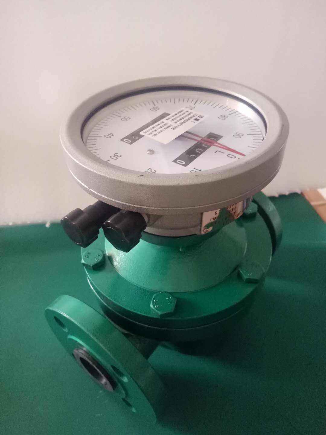 迪川儀表提供lc型橢圓齒輪流量計(jì)產(chǎn)品銷售_儀器儀表交易網(wǎng)