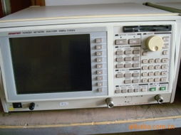 高價 收購r3765bh網絡分析儀r3765bh圖片 高清圖 細節(jié)圖 深圳市寶安區(qū)沙井廣大機電銷售部 捷配儀器儀表網