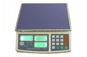 重慶3公斤BS系列電子計(jì)數(shù)桌秤銷售點(diǎn)_儀器儀表/自動化/電子/LED_儀器儀表_測量/計(jì)量儀器_產(chǎn)品庫_中國環(huán)保在線