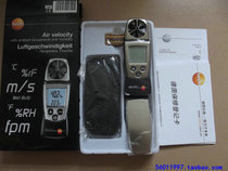 深圳市富雅軒貿(mào)易專業(yè)銷售--testo 410-2_儀器儀表_世界工廠網(wǎng)