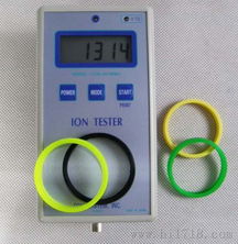 com 3010礦石負(fù)離子檢測儀 負(fù)離子粉含量測定儀 靜態(tài)負(fù)離子檢測儀