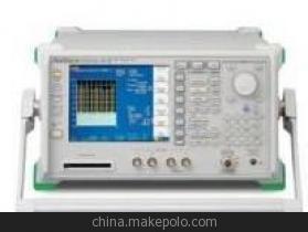 銷售租賃二手MS8609A安立綜合測(cè)試儀 價(jià)格、廠家、圖片及上?；轀y(cè)電子服務(wù)詳情