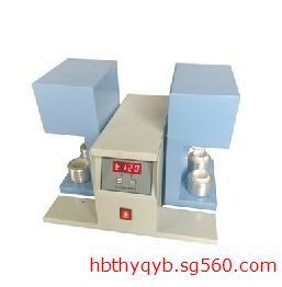 天華粘結(jié)自動(dòng)攪拌儀 實(shí)驗(yàn)室粘結(jié)攪拌的創(chuàng)新解決方案