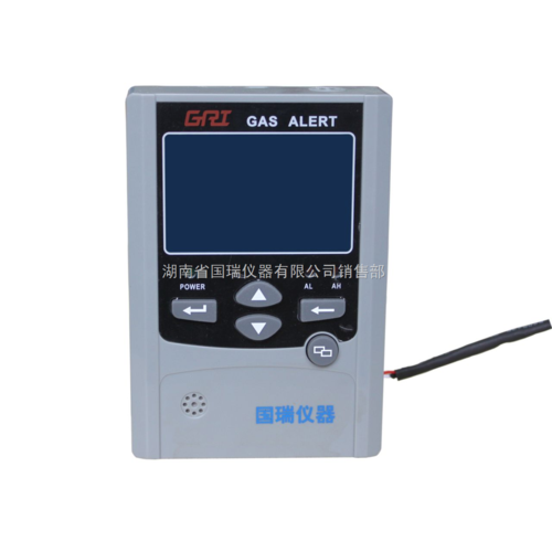 GRI-8523壁掛式VOC檢測報警器 儀器儀表銷售的關鍵產品