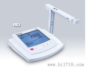 特價供應上海般特儀器氯離子精密濃度計，重慶代理銷售信息